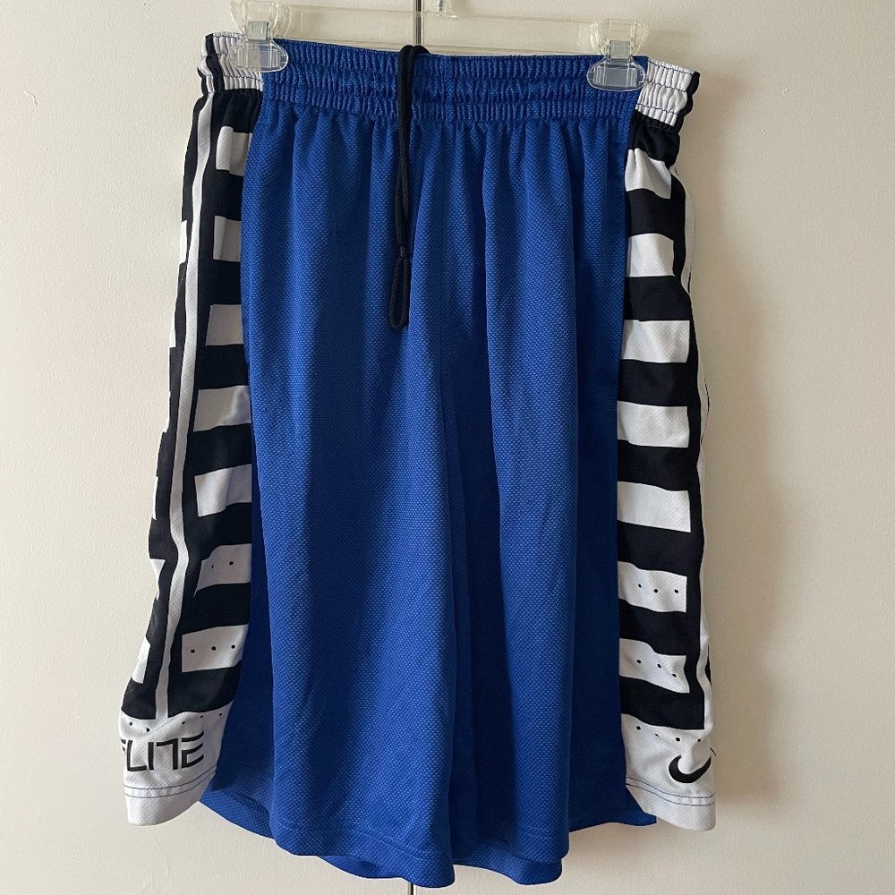 Nike Elite Dri-FIt Basketball Shorts